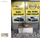 Chevrolet kalos sağ ön far ORJİNAL OTO OPEL ÇIKMA