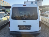 OPEL COMBO BAGAJ KAPAĞI