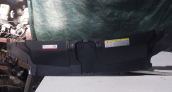 4G0807081D orj hatasız 15-18 audi a6 ön panel üst kaplaması