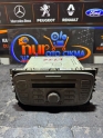 Ford connect Orjinal teyp