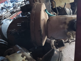 Oto Çıkma Parça / Citroen / Xsara / Fren & Debriyaj / Vestenhauz (Westinghouse) / Çıkma Parça 
