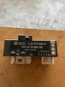 Volkswagen golf4 bora fan kontrol ünitesi 1j0919506h