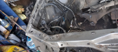 Oto Çıkma Parça / Kaporta & Karoser / Ön Panel / Toyota / Carina / Çıkma Parça 
