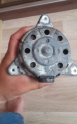 Oto Çıkma Parça / Renault / Megane / Isıtma, Soğutma & Klima / Fan Motoru / Çıkma Parça 