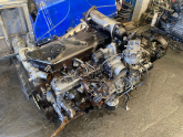 Oto Çıkma Parça / Motor / Motor Komple / Isuzu / NPR / Çıkma Parça 