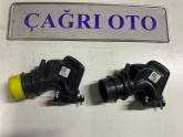 04E129656 R TURBO BORUSU GOLF JETTA PASSAT POLO TİGUAN