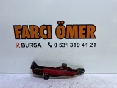 RANGE ROVER VELAR L560 SOL ARKA SİS FARI ORJİNAL JBA2-15K273