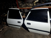ÖZMEN OPEL VECTRA A ÇIKMA SAĞ SOL ARKA KAPI