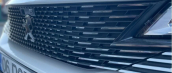 98368687XXÖN PANJUR ( KROMLU ) PEUGEOT 3008 2022-