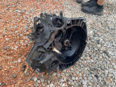 Oto Çıkma Parça / Şanzıman & Vites / Şanzıman Komple / Fiat / 500 / Çıkma Parça 