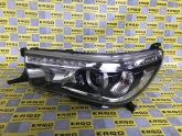Oto Çıkma Parça / Mekanik / El Freni / Toyota / Hilux / Çıkma Parça 