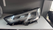 AUDİ A4 MATRİX SOL FAR ÇIKMA ORJ