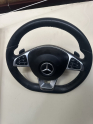 MERCEDES E-C SERİSİ DİREKSİYON VE AİRBEG AMG