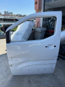 TOYOTA PROACE CİTY DOBLO 5 COMBO SOL ÖN KAPI
