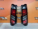 FORD TRANSİT CUSTOM TAKIM STOP ORJİNAL HATASIZ