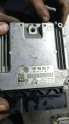 VAG 1.6 FSI Motor Beyni 0261S02182 MED9.5.10