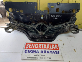 Oto Çıkma Parça / Kaporta & Karoser / Panjur / Renault / Kadjar / Çıkma Parça 