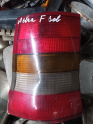 Opel astra f sol arka stop