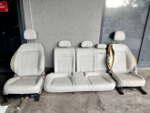 HYUNDAİ İONİQ 6 ÖN ARKA KOLTUK TAKIMI EGE OTOMOTİV