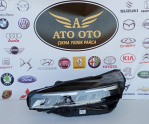 RENAULT CLİO 5.5 6 ORJİNAL ÇIKMA  SOL FAR