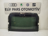 BMW F10 GT SUNROFFLU ÖN CAM