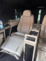MERCEDES BENZ VİTO 2018 ORTA KONSOL