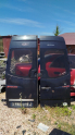 Oto Çıkma Parça / Mercedes / Sprinter / Kaporta & Karoser / Bagaj / Çıkma Parça 
