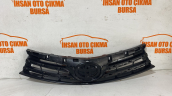 53111-02790 Ön Panjur Toyota Corolla 2013 - 2017 nikelajsız