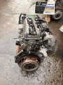 Oto Çıkma Parça / Motor / Motor Komple / Suzuki / Vitara / Çıkma Parça 