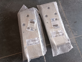 BMW F20 F30 + LCİ TAMPON DEMİRİ BABASI SOL 2011- 51117266191 SY