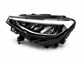 11B941029B ID.4 Sol Ön LED Far 2021-2026