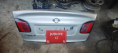Oto Çıkma Parça / Kaporta & Karoser / Bagaj / Nissan / Primera / Çıkma Parça 