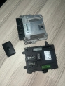 RENAULT TALİSMAN BEYİN SET