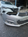 Oto Çıkma Parça / Citroen / C-elysee / Kaporta & Karoser / Ön Tampon / Çıkma Parça 