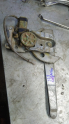 Mazda 323 sağ arka cam krikosu çıkma