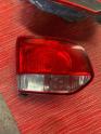 VOLKSWAGEN GOLF 6 SOL İÇ STOP