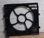 2H6121207 orj çıkma 15-22 vw amarok fan davlumbazı