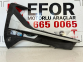 BMW X1 F48 LCİ ÖN TAMPON HAVA KANALI KAPLAMASI SOL ÇIKMA PARÇA