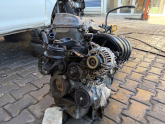 1999-01  TOYOTA COROLLA 1.6 3ZZ ORJ ÇIKMA KULAKTAN SÖKME MOTOR