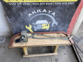 Renault 19 Silecek Mekanizması Orijinal Çıkma