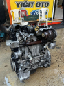 FORD FOCUS 1.6 DİZEL KOMPLE MOTOR YİĞİT OTO ANKARA