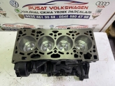 SEAT LEON 1.6TDİ DDY MOTOR SIFIR YAPILI YARIM MOTOR