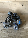 Oto Çıkma Parça / Motor / Piston Kolu / BMW / 5 Serisi / Çıkma Parça 