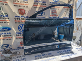 Audi A6 ön sol kapı