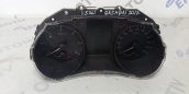 nissan qashqai j11 2017 1.5 gösterge/km saati (son fiyat)