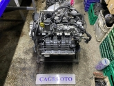 GOLF JETTA PASSAT 1.4 TSİ CZD MOTOR SIFIR ÇAĞRI OTO MASLAK