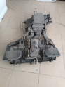 Renault Zoe batarya soğutucu