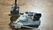 Opel Astra H 2008-2012 Sol Arka Kapı Kilidi - Orjinal Çıkma Pa