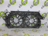 MERCEDES SPRİNTER 2011 2017 W906 FAN (BOŞ) A9065000093