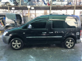 VOLKSWAGEN CADDY 2008 2015 TAVAN KOMPLE 2K0817101F